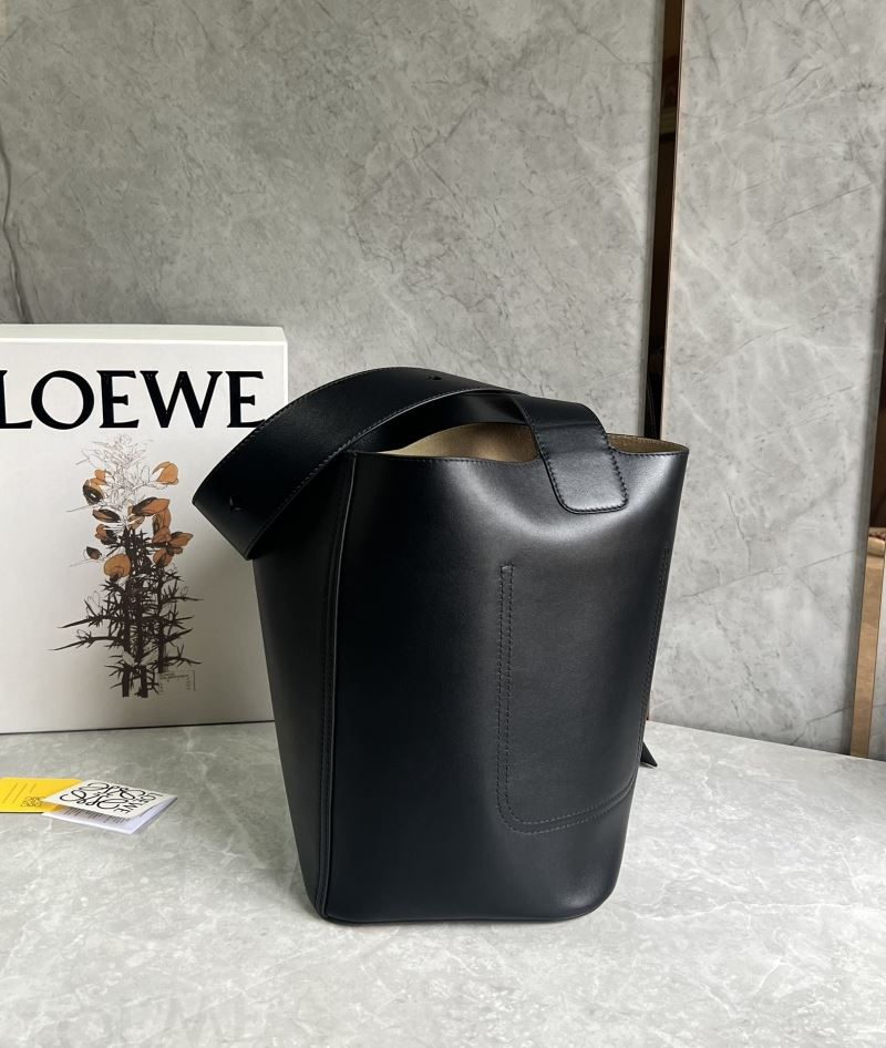 Loewe Bucket Bags